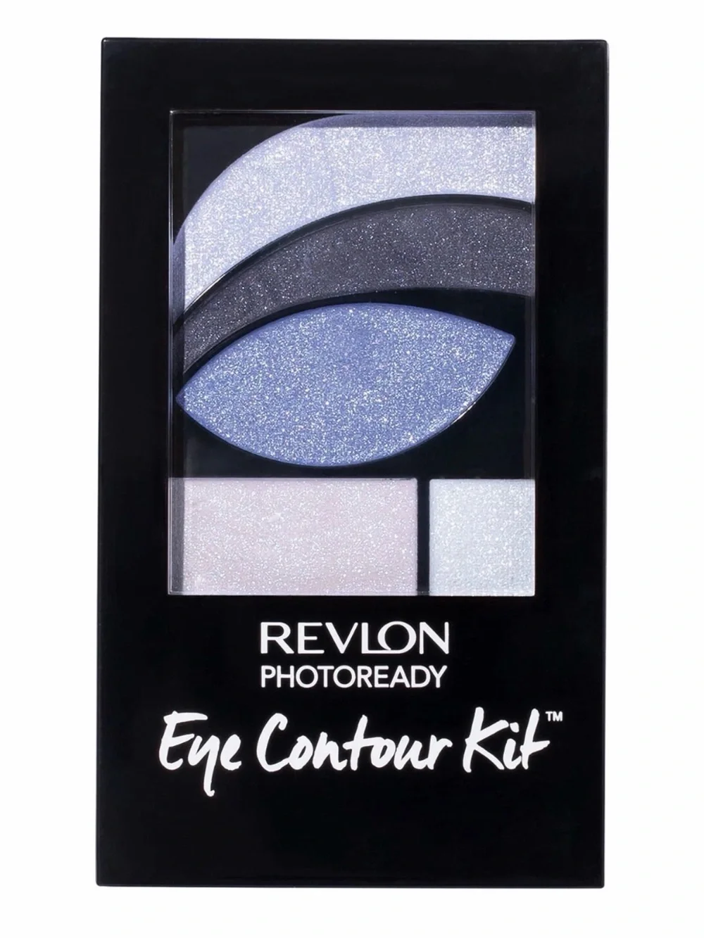 Avant Garde Wet Dry Eyelid Color Palette with Step by Step Instructions 1 Count